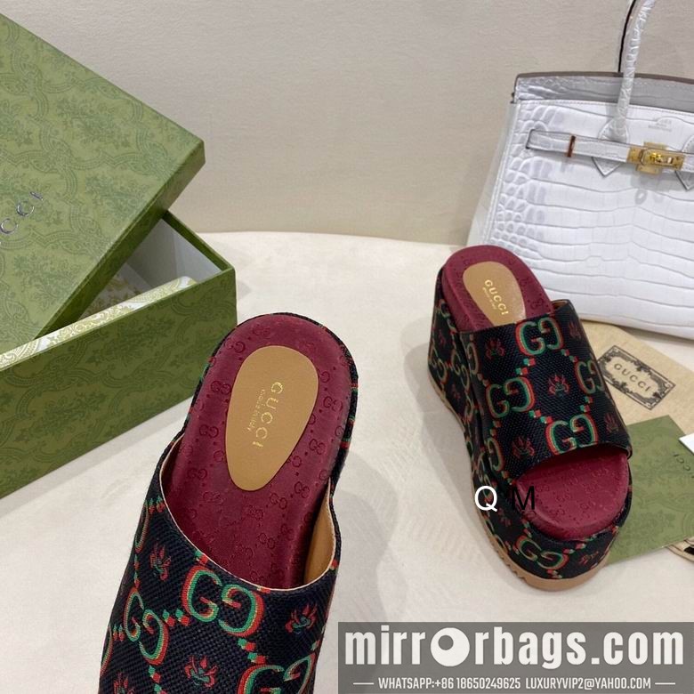 Gucci Replica Shoes sz35-39 OM0315