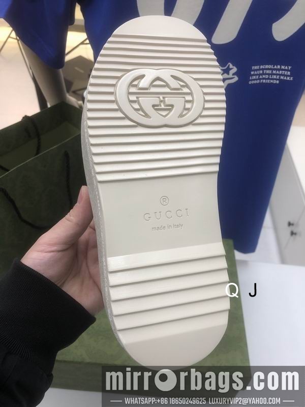 Gucci Replica Shoes sz35-40 XJ0321