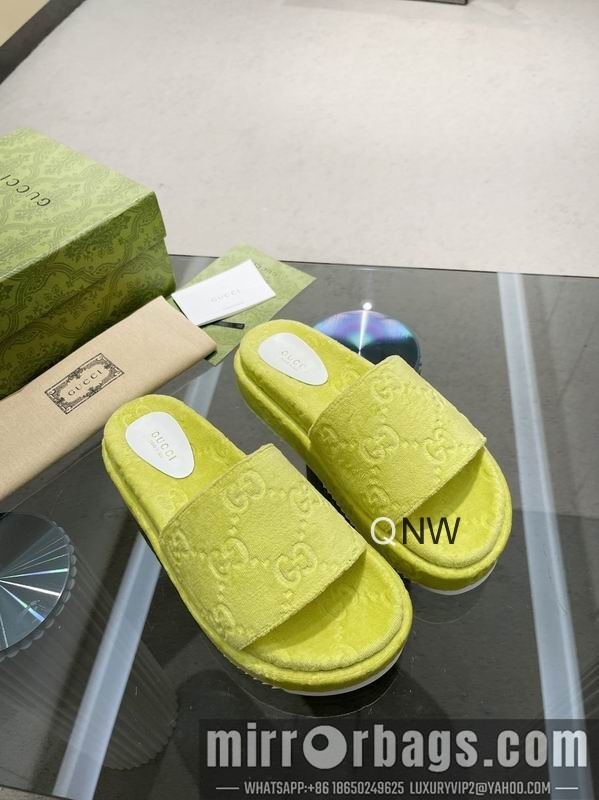 Gucci Replica Shoes sz35-43 NW0335