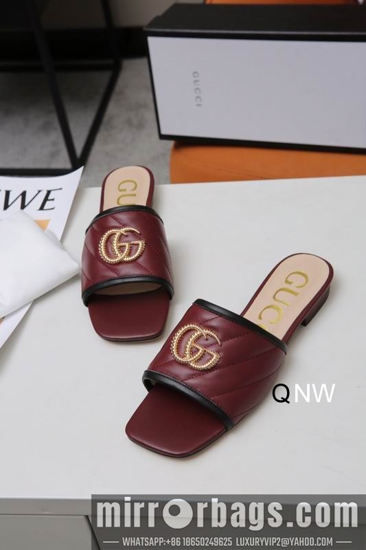 Gucci Replica Shoes sz35-40 WN0708