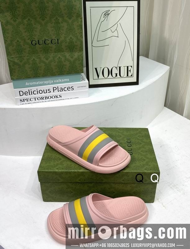 Gucci Replica Shoes sz35-45 Q0802