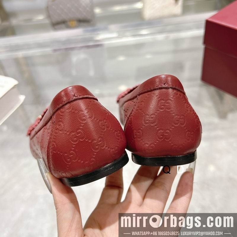Gucci Replica Shoes sz35-40 GDT0202