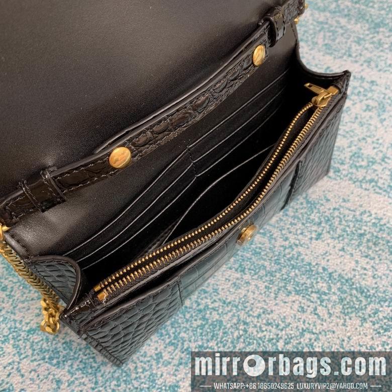 Balenciaga Bags 656050 19X12X5cm GY 2colour