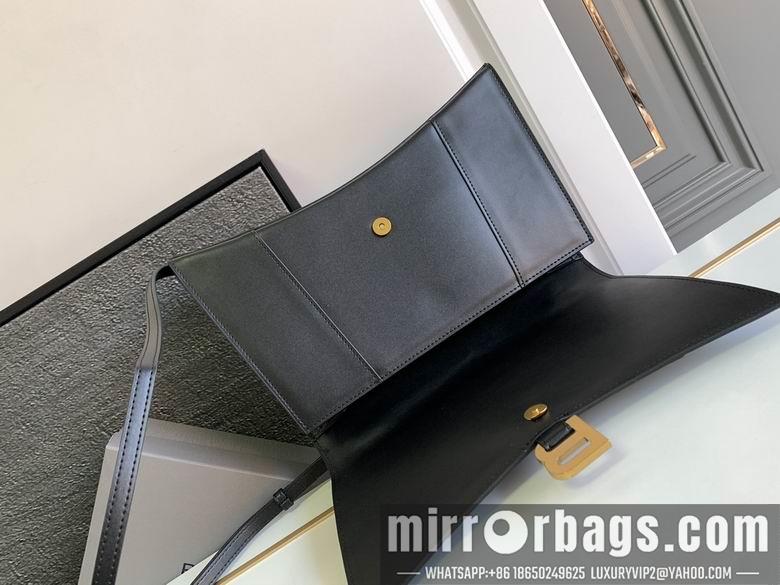 Balenciaga Bags 9024 30X17X10cm GY 4colour