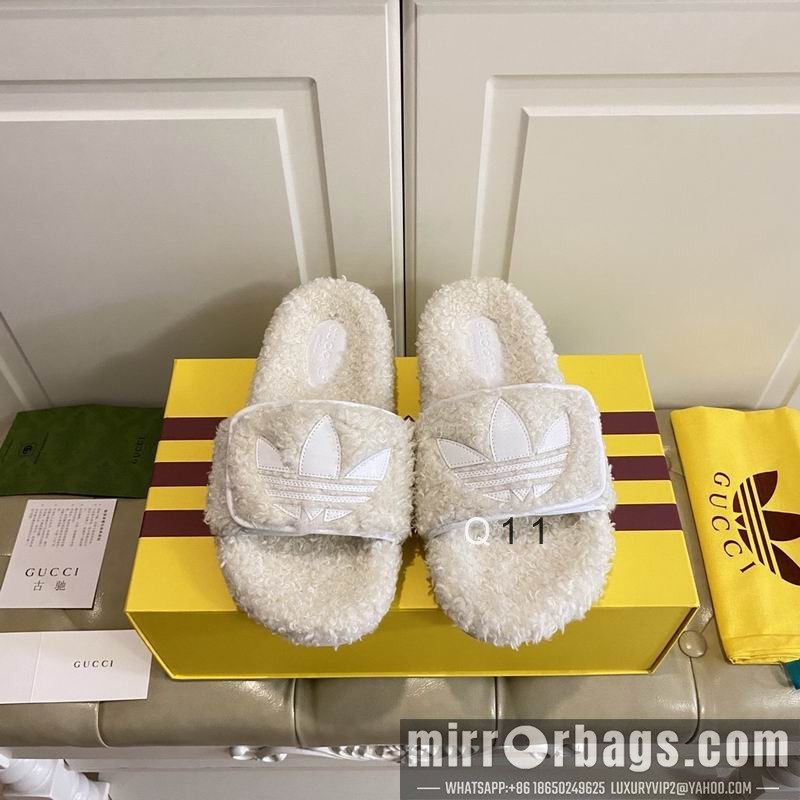 Gucci Replica Shoes sz35-40 Y0338