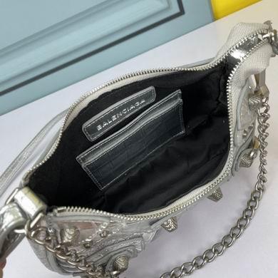 Balenciaga Bags Le Cagole 669588 22X12X5cm YW