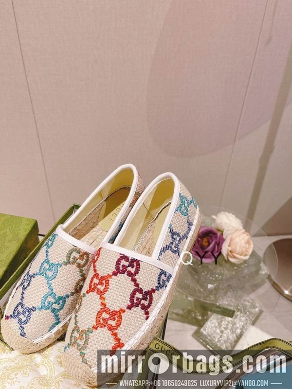 Gucci Replica Shoes sz35-42 YY0305