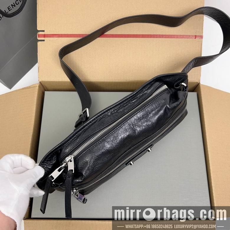 Balenciaga Bags 31X16X5cm 012902 GY 2colour