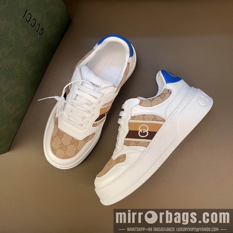 Gucci Replica Shoes SZ 38-44 0528