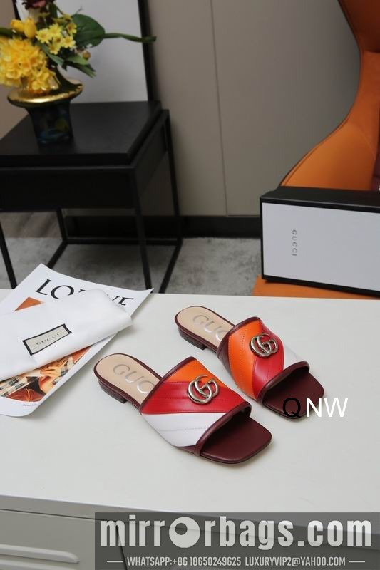 Gucci Replica Shoes sz35-40 WN0708