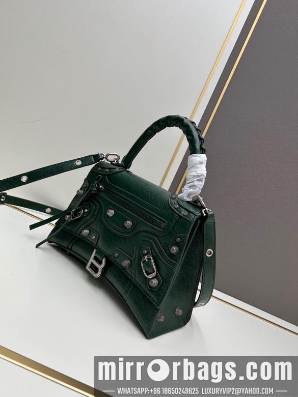 Balenciaga Bags Bal 6862 27x18x11cm jj1