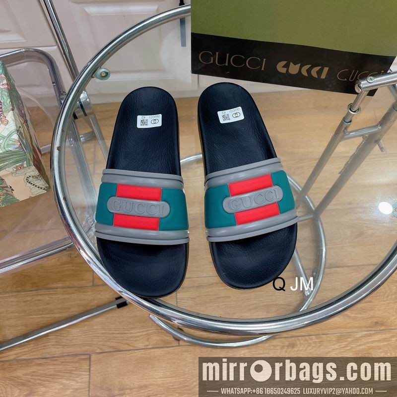 Gucci Replica Shoes sz35-46 JM0404
