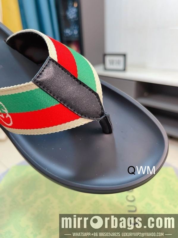 Gucci Replica Shoes sz38-45 WM0801