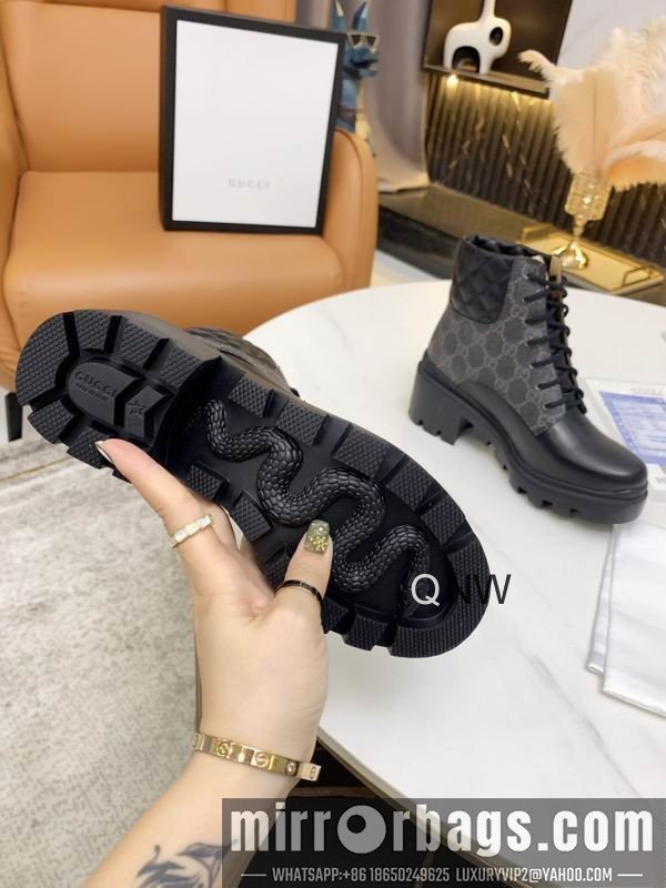 Gucci Replica Shoes sz34-42 NW0309