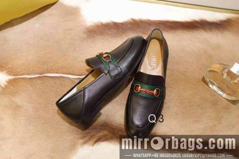 Gucci Replica Shoes sz34-41 QM0323