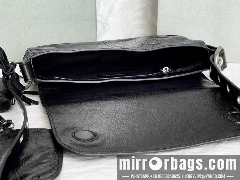 Balenciaga Bags 1206 24X14X5cm GY 2colour