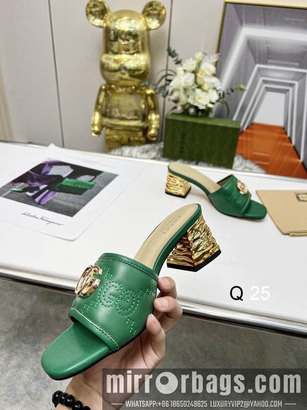 Gucci Replica Shoes sz35-40 JH0507