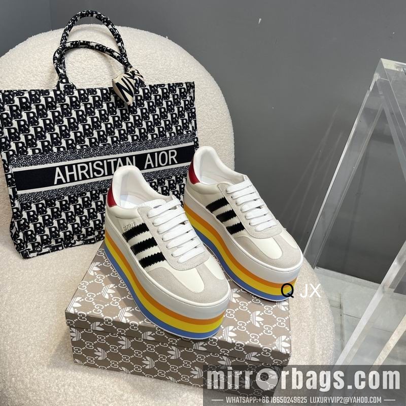 Gucci Replica Shoes sz35-40 XJ0310