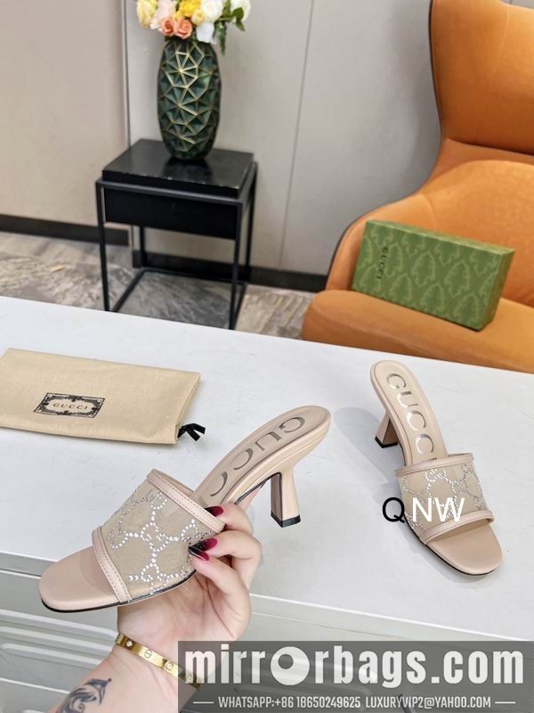Gucci Replica Shoes sz35-40 NW0303