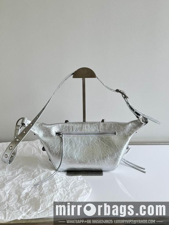 Balenciaga Bags 091012 GY 3colour