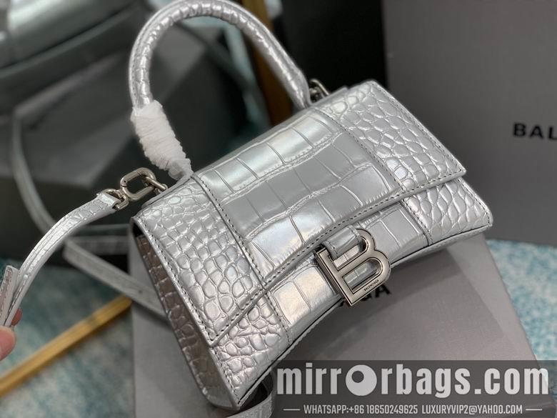 Balenciaga Bags BF8896 19x8x21