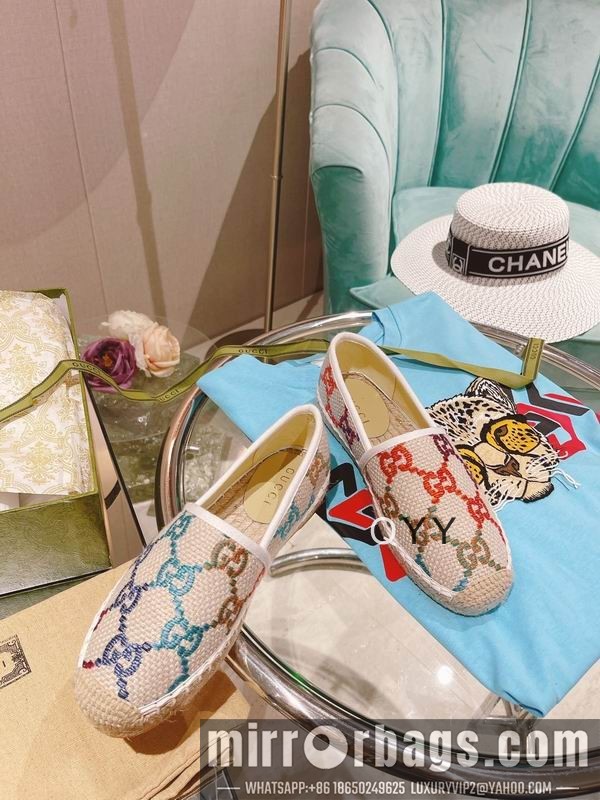 Gucci Replica Shoes sz35-42 YY0305
