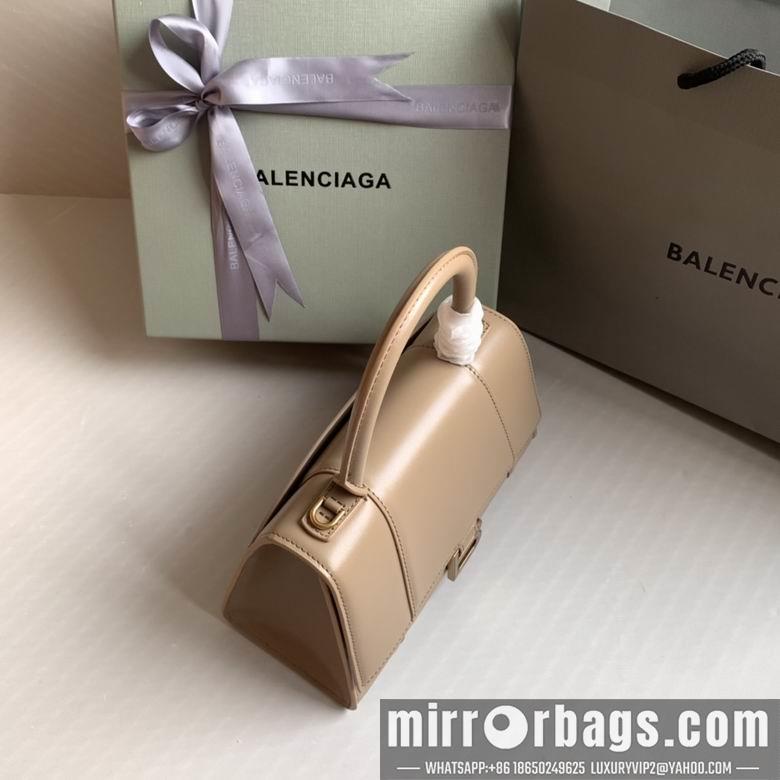 Balenciaga Bags 23X10X14cm 011104 GY 3colour