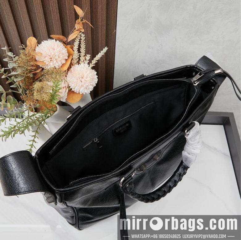 Balenciaga Bags 6861 38X27X12cm XMY 4colour