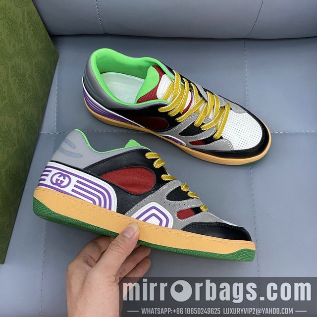 Gucci Replica Shoes SZ 38-44 0505