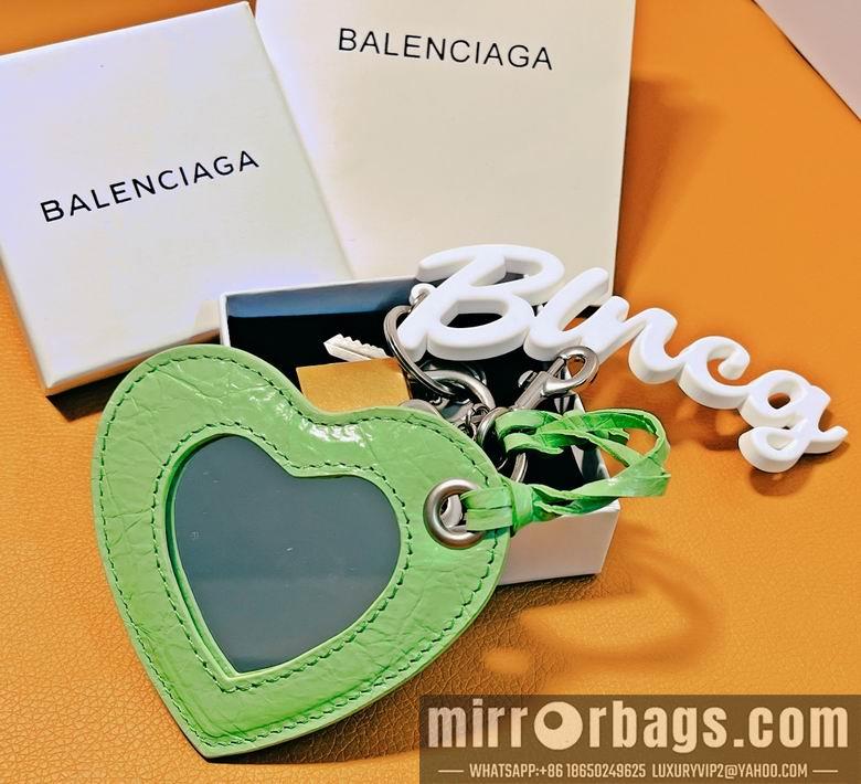Balenciaga Bags 061603 GY 4colour