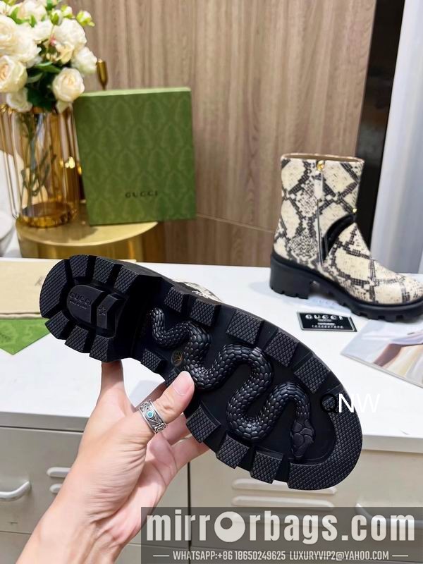 Gucci Replica Shoes sz35-40 NW0331