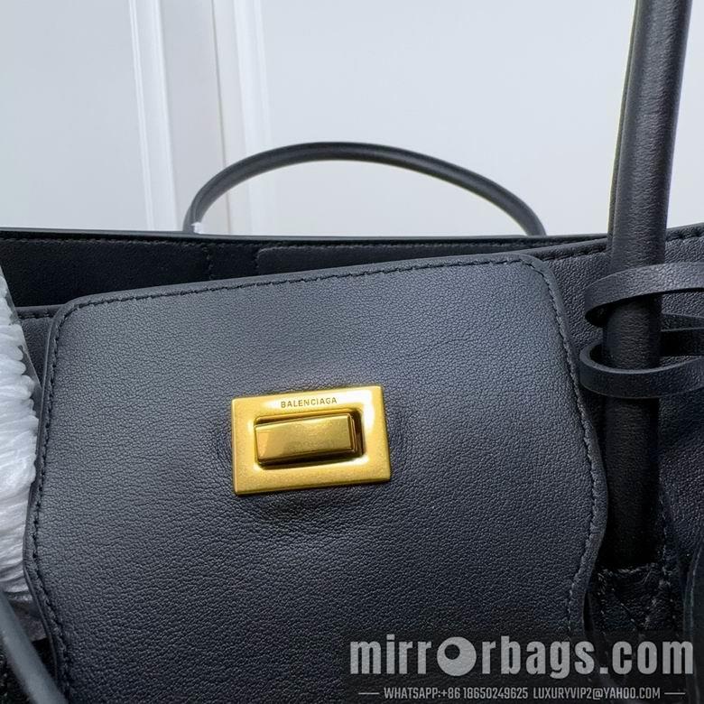 Balenciaga Bags Bel Air 36.5X14.5X28cm 102101 GY 2colour