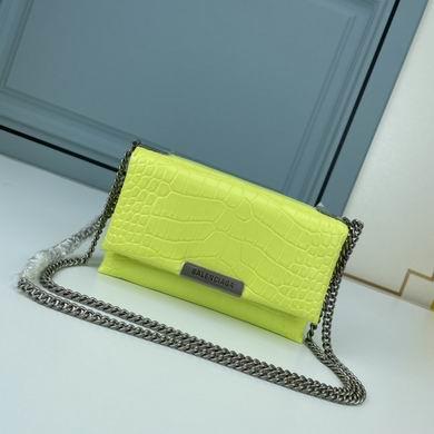 Balenciaga Bags triplet 6882 21X8X12.5cm YW