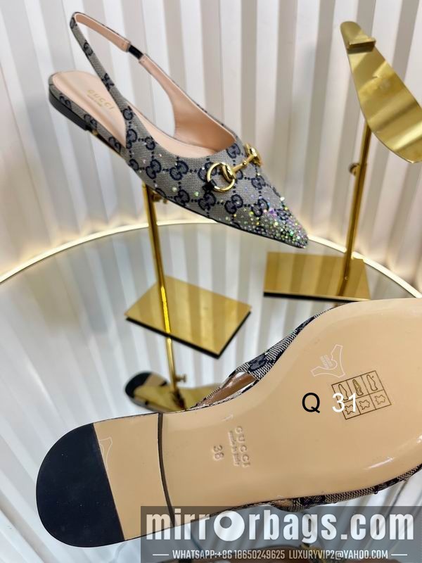 Gucci Replica Shoes sz35-40 YF1204