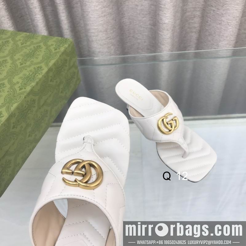 Gucci Replica Shoes sz35-40 XJ0806