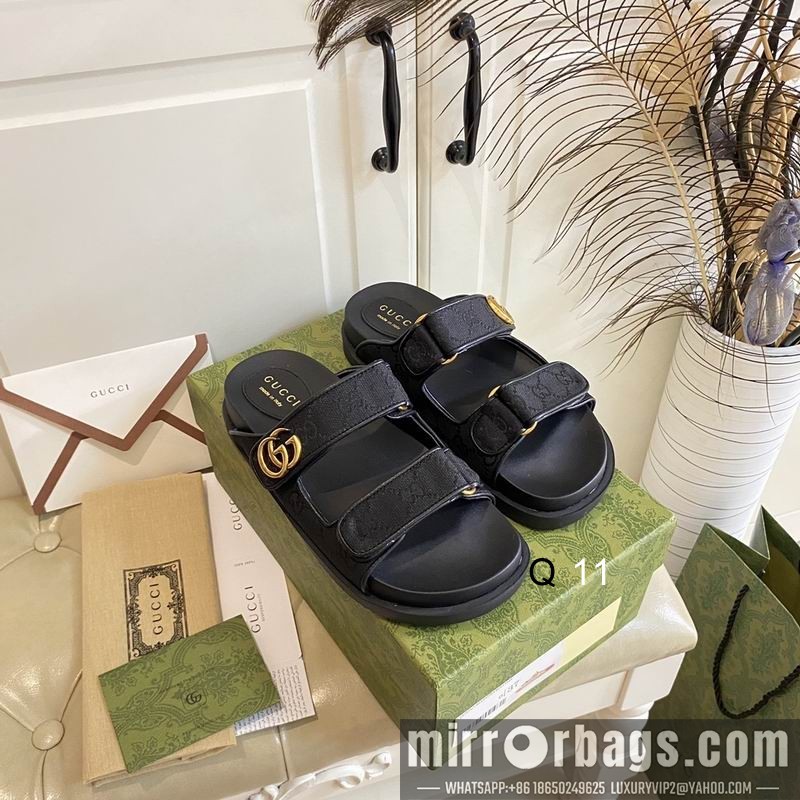 Gucci Replica Shoes sz35-40 Y0618