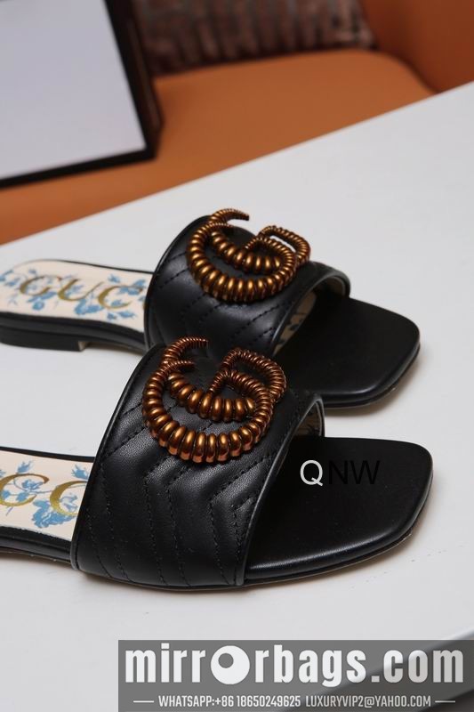 Gucci Replica Shoes sz35-45 NW0357