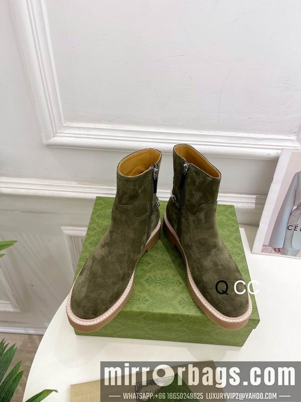 Gucci Replica Shoes sz35-40 XC1208