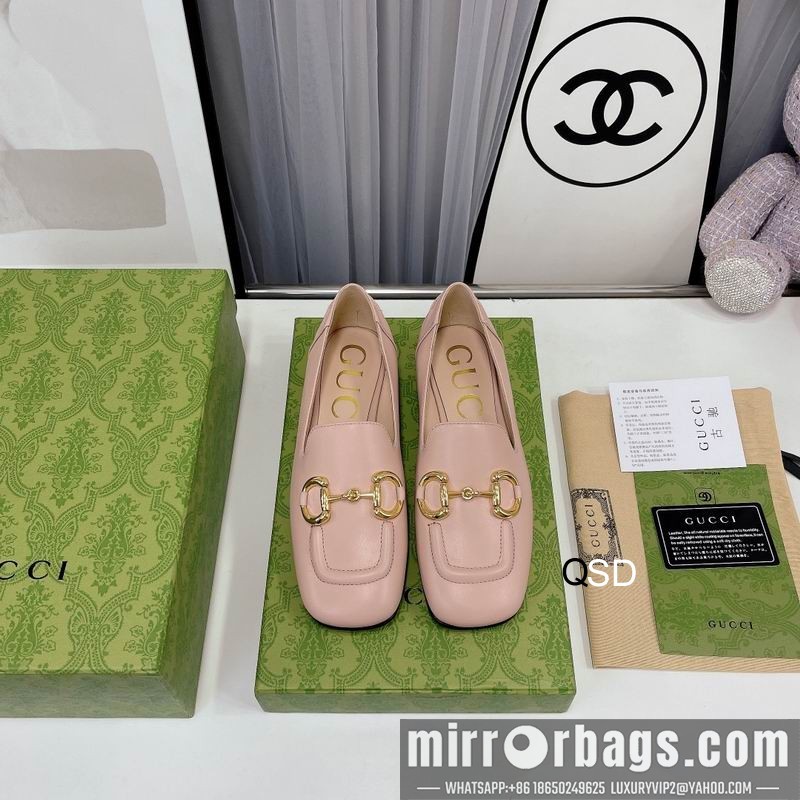 Gucci Replica Shoes sz35-40 SD0338
