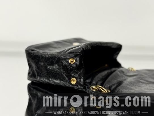 Balenciaga Bags Monaco 0910 24.8X22X12cm GY