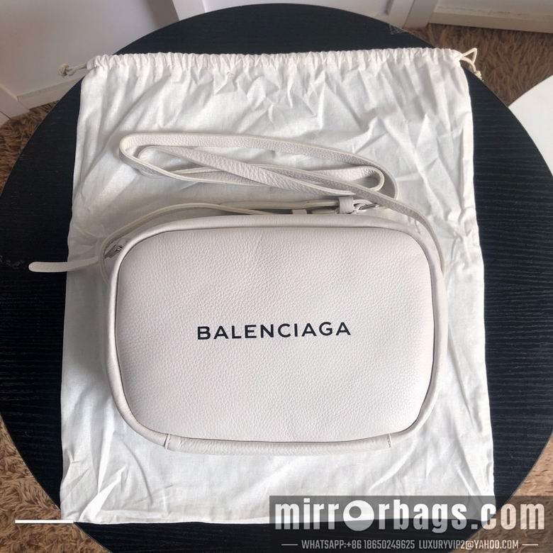 Balenciaga Bags 9853 small 20X14X4cm big 25X18X5cm GY 2colour