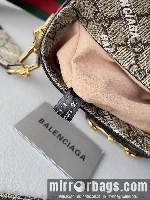 Balenciaga Bags 70492 20.5X19X5cm GY