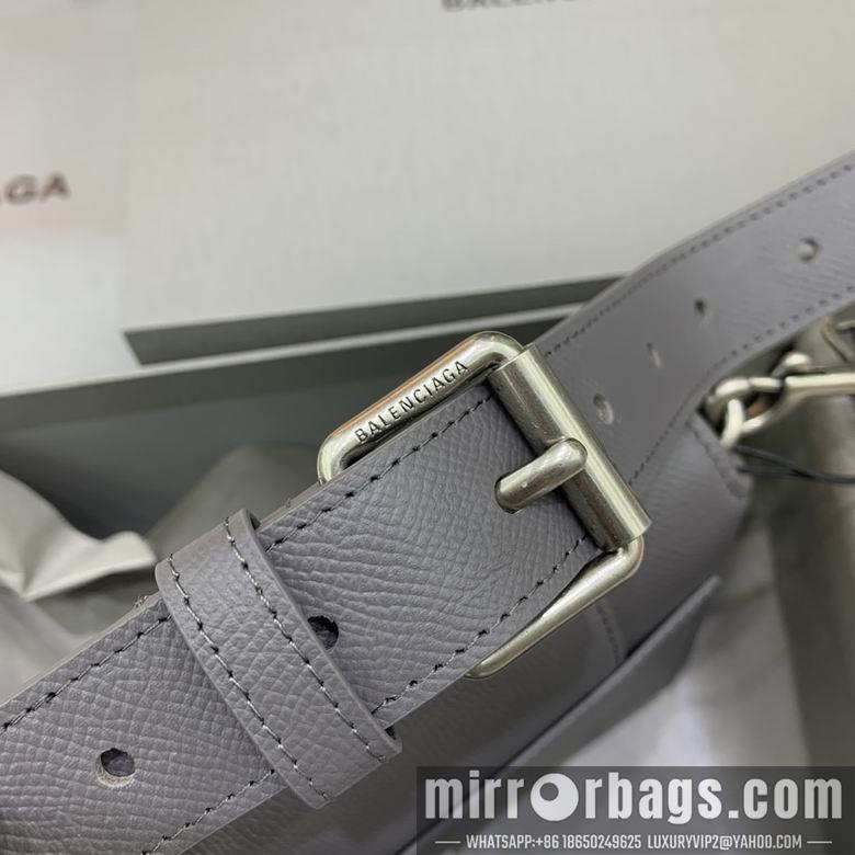 Balenciaga Bags 736472 20X5.5X13cm GY 2colour