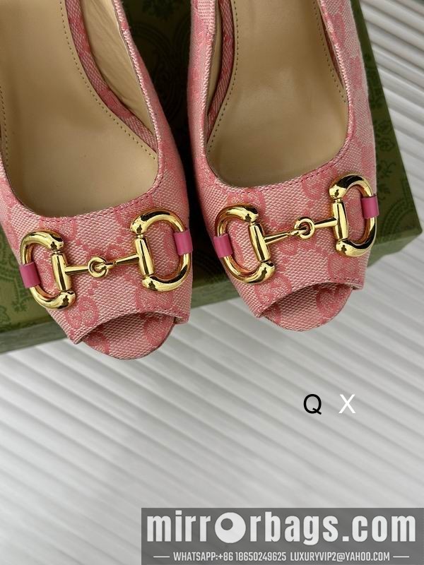 Gucci Replica Shoes sz35-40 JX1005