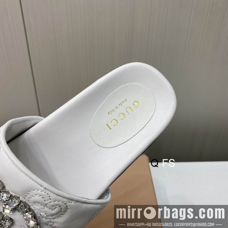 Gucci Replica Shoes sz38-45 FS0304