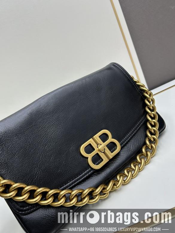 Balenciaga Bags Bal 84883 30x17x6cm jj3