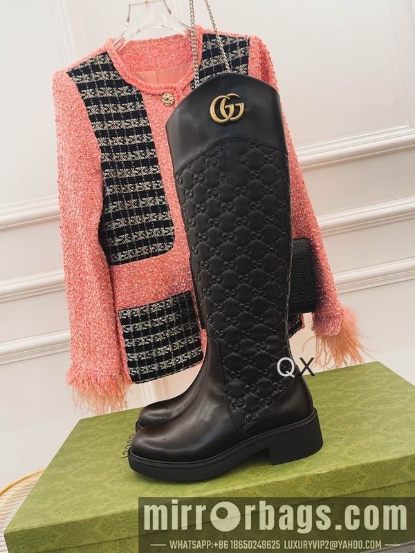 Gucci Replica Shoes sz35-41 JX0348