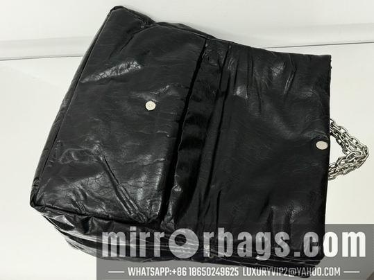 Balenciaga Bags Monaco 0917 43.5X32X13cm GY 2colour
