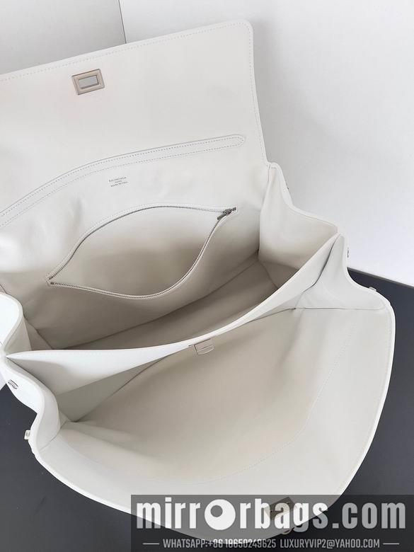 Balenciaga Bags Rodeo 789744 39.8X29.9X12.9cm GY 4colour
