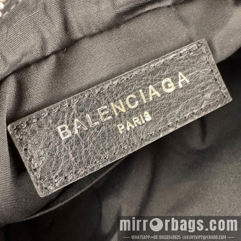 Balenciaga Bags 31X16X15cm 060201 GY 2colour